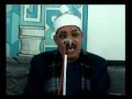 الشيخ احمد حامد السلكاوي سوورة الانعام عزبة الوقف المنصورة 16 1 2016 تسجيلات غازي عبد الكريم