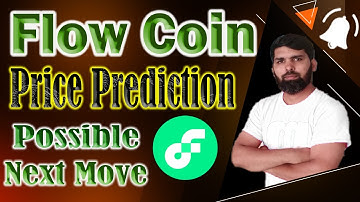 Next Target of Flow Coin? This Price Prediction can Explain!