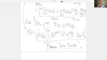 Lecture 28, Complex Analysis Rutgers Math 503 Prof. Kontorovich, 12/08/2020