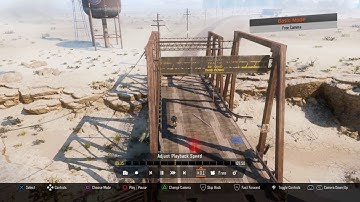 Epic fringe crossmap