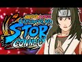 Kurenai est enfin jouable sur naruto storm connections dlc