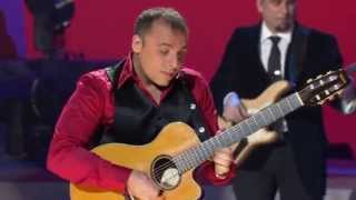 Pavlo - Mediterranean Girl (PBS Special) chords