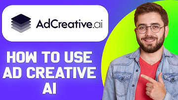 How to Use Ad Creative AI (2025) | Quick & Easy Ad Creative AI Guide