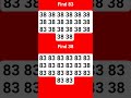 #puzzle #geniusmindset #maths #mathstricks #iqtest #mathpuzzle #cartoon