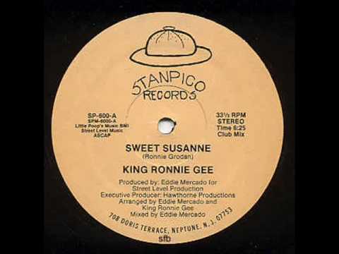 Ronnie Gee - Raptivity - YouTube