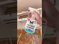 知らないと損!DAISO商品だけでエアコンがピカピカ✨