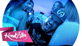 Set DJ Pernambuco Vol. 02 Part. Mr Catra, MC Th, MC Brisola, MCs Zaac e Jerry e MC Dudu (KondZilla)
