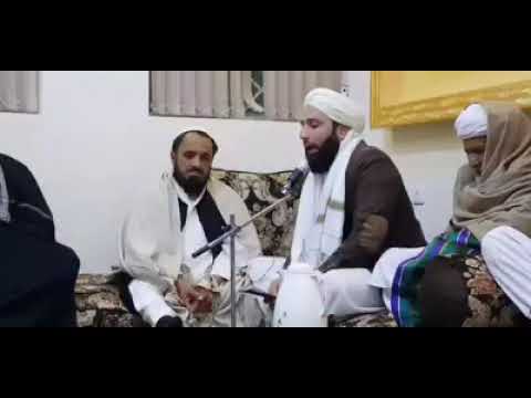 قاری روح الله رحیمی طالبان افغانستان مجاهدین جمیل قادری