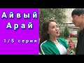 Айвый Арай 1/5 серия