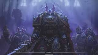 Donreven - Валиант Эльвенор (Warhammer 40K)