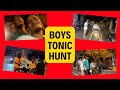 Boys tonique hunt