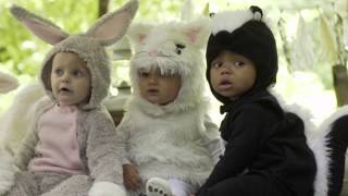 Baby Halloween Costumes | Pottery Barn Kids
