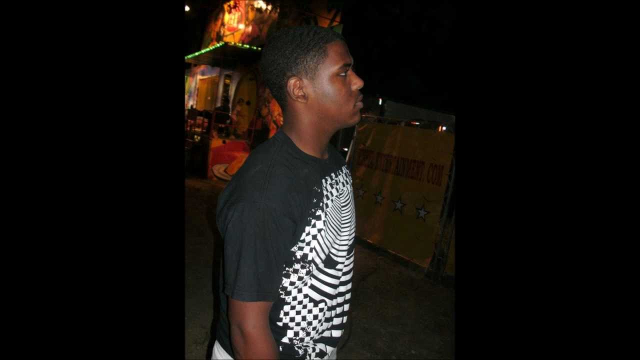 Rack City Freestyle B.Harshaw YouTube