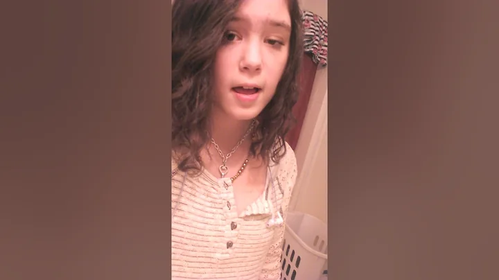 Tori Kelly - All in My Head - Cover by Alexandra B...