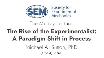The Rise of the Experimentalist: A Paradigm Shift in Process