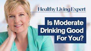 Here's Why Moderate Drinking is Not Good For You | Fox News Radio