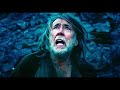 The carpenter’s son 2025 Tamil review | Dark jesus | JioHotstar | Tamil dubbed 