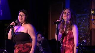 Esme King Farbstein, Zoey Hughes, Mae Roth - Sad Girl Medley (Olivia Rodrigo & Daniel Nigro)