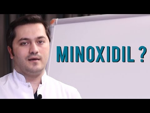 Video: Il minoxidil dovrebbe essere usato per sempre?