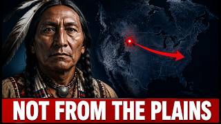 SCIENTISTS DISCOVERED THE REAL TRUTH ABOUT THE SIOUX
