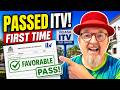 ITV Test in Spain (MOT) Guide For Expats 🇪🇸