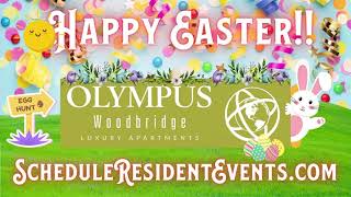 Olympus Woodbridge Easter Bash 2023