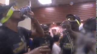 KEVIN DURANT THROWS UP AFTER DRINKING BEER!!!
