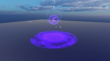 Explosion Orb | Unity VFX Graph #03