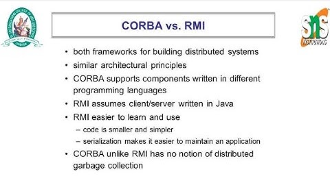 Client Server Computing|Lecture Series 8|Ms.R.Vani|Assistant Professor|CS|DrSNSRCAS