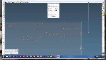 GibbsCAM simple Utility Markers