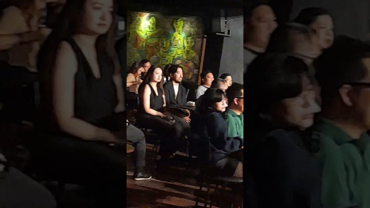 MYMP at 19 East Sucat 