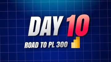 Data Profiling in Power BI : Column quality , Distribution, Profile | Power Query Editor