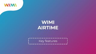 Airtime : Videoconferenc and Online Screen sharing  | Wimi screenshot 5