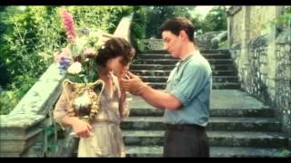 Atonement - Fountain Scene Atonement - Fountain Scene