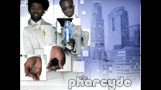 The Pharcyde.......Humboldt Beginnings...The Uh-Huh