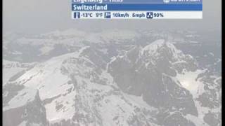 The WORLD LIVE - 09:00 GMT on March 22, 2009