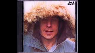 Hobo&#39;s Blues - Paul Simon