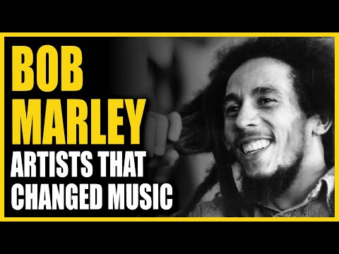 Bob marley topluma nasıl katkıda bulundu?