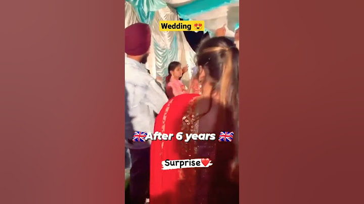 Surprise Visit On Brother wedding In India 🇮🇳 #india #family #shorts