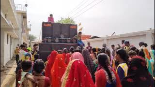 #dj kosa ke shadi cg vs chanda re full dance dj rajesh jogipur