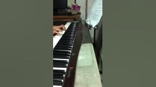 On the night like this