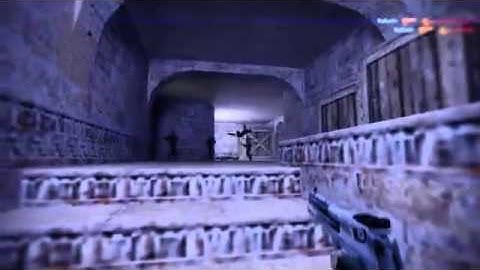 best of spawn cs 1.6 5k