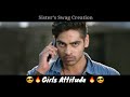 Satisfya Female Version | Gaddi Lamborghini | Imran Khan | Female Attitude Status |Girl power status Mp3 Song