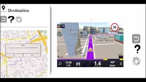 Presentation Video (Hi Fi Prototype)