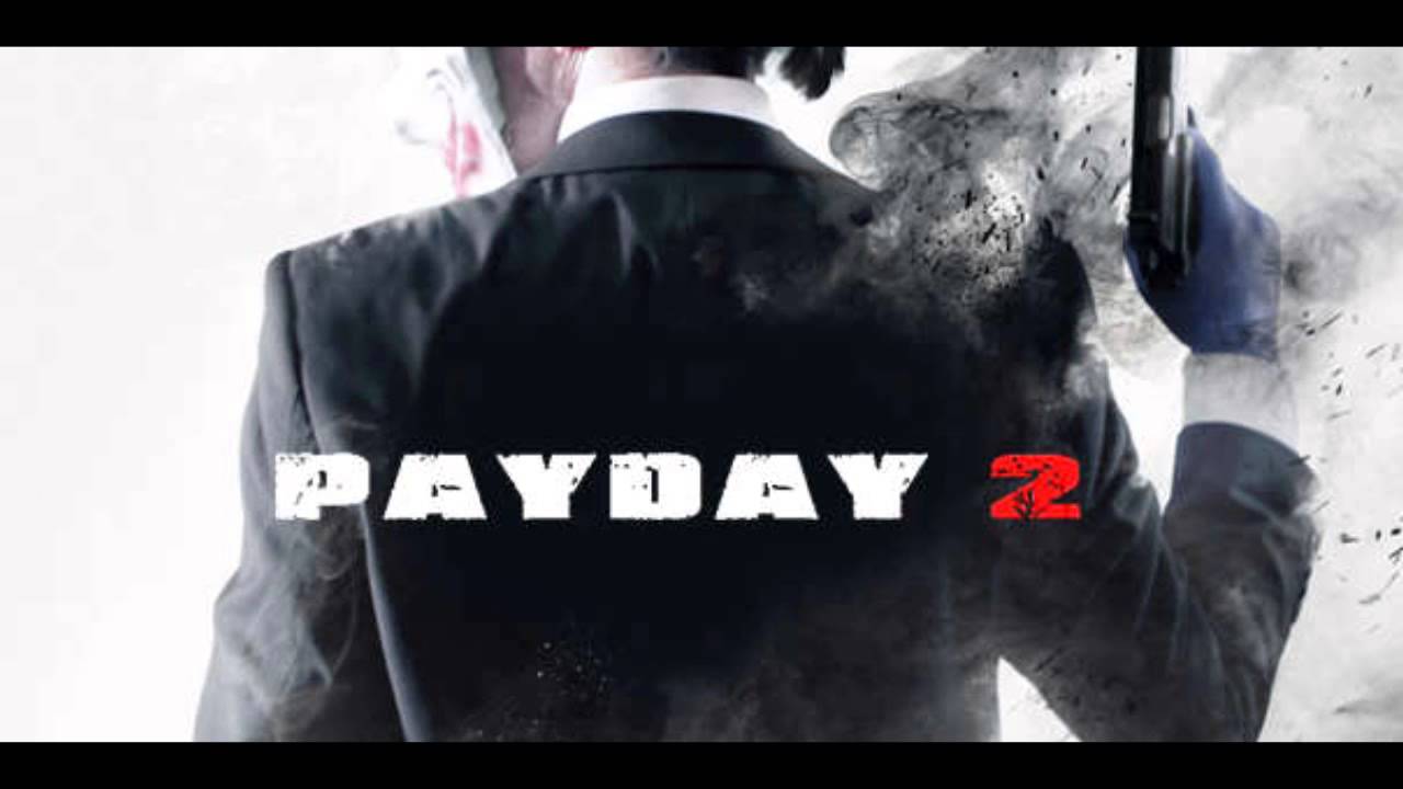 payday 2 assault music