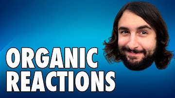 Nucleophiles, Electrophiles, Leaving Groups, and the SN2 Reaction