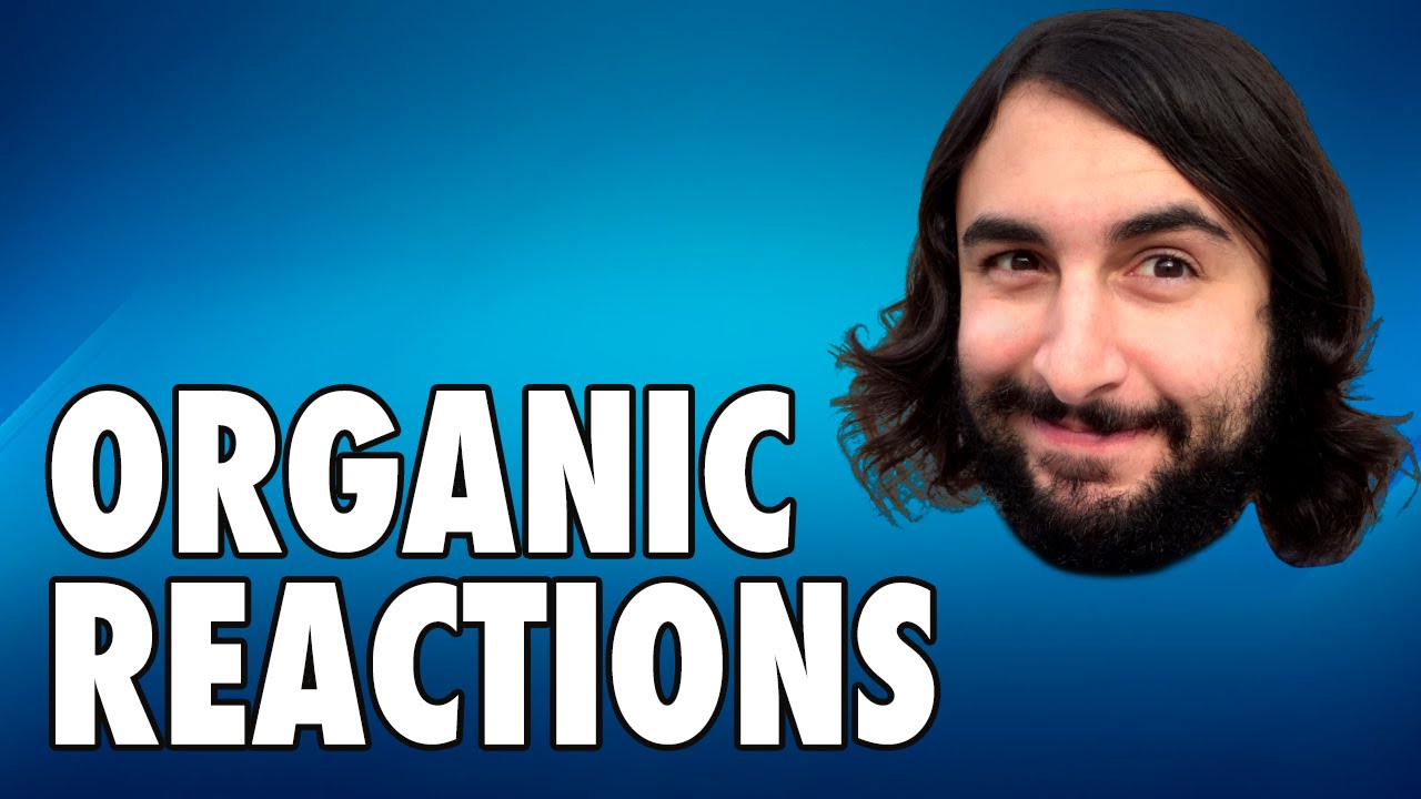 Nucleophiles, Electrophiles, Leaving Groups, and the SN2 Reaction