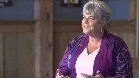 Extended Interview: Kim Day