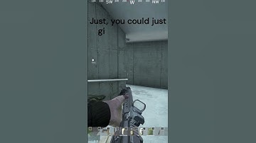 Never Surrender in DayZ #shorts #banov