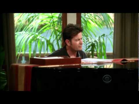 Charlie Harper Sings Chelsea Morning